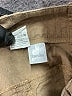 Camaieu 100% Linen Solid Tan Casual Skirt Size S (estimated) - photo 4
