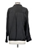 Madewell Black 3/4 Sleeve Blouse Size S - photo 2