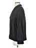 Madewell Black 3/4 Sleeve Blouse Size S - photo 5