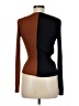 STAUD Brown Cardigan Size M - photo 2
