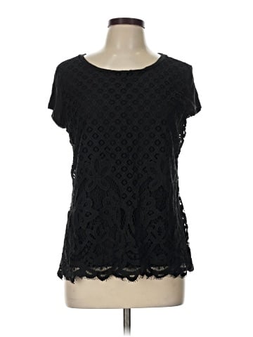 Soho Short Sleeve Top (view 1)