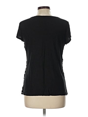 Soho Short Sleeve Top (view 2)