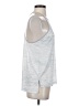 Nike Silver Tank Top Size S - photo 4