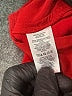 Ann Taylor Solid Red Dress Pants Size 6 - photo 8