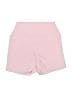 Unbranded Solid Pink Shorts Size S - photo 2