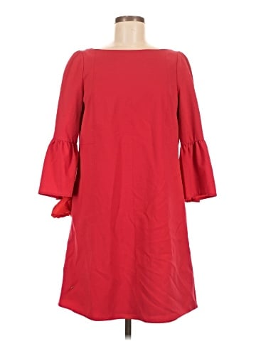 Lafayette 148 New York Casual Dress (view 1)