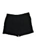 J.Jill 100% Cotton Solid Black Shorts Size L - photo 1