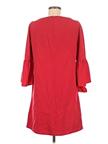 Lafayette 148 New York Casual Dress (view 2)