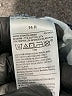Gap Outlet Solid Blue Jeans Size 14 - photo 8