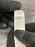 Alo Solid Black Active Pants Size XS - photo 4