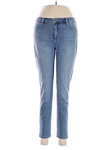 Indigo Jeans (view 1)