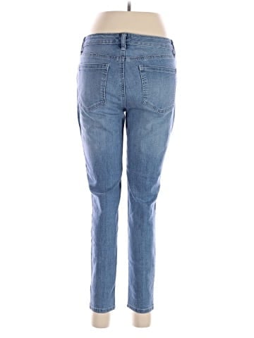 Indigo Jeans (view 2)
