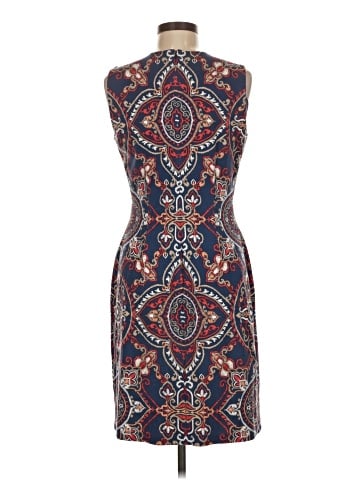 J. McLaughlin Casual Dress (view 2)