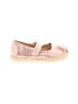 TOMS Pink Flats Size 6 (kids) - photo 1