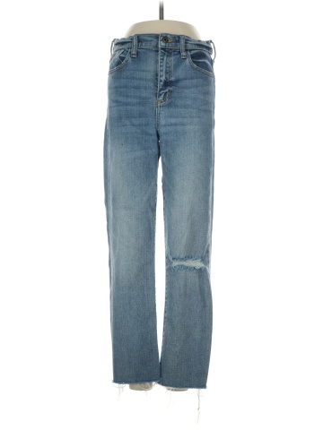 SNEAK PEEK Jeans (view 1)