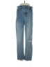 SNEAK PEEK Blue Jeans Size 5 - photo 1