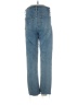 SNEAK PEEK Blue Jeans Size 5 - photo 2