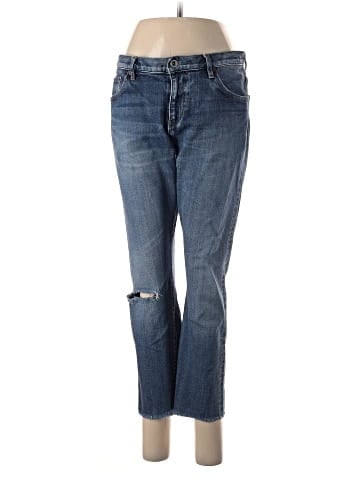 Uniqlo Jeans (view 1)