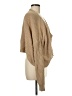 Hyfve 100% Acrylic Tan Cardigan Size M - photo 4