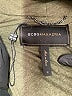 BCBGMAXAZRIA 100% Cotton Green Cardigan Size M - photo 7