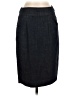 J.Crew Gray Denim Skirt Size 0 - photo 1