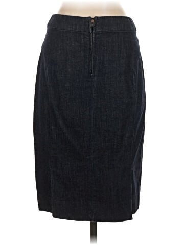 J.Crew Denim Skirt (view 2)