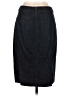J.Crew Gray Denim Skirt Size 0 - photo 2