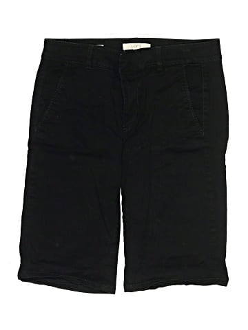 Ann Taylor LOFT Cargo Shorts (view 1)