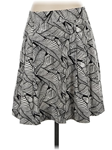 Ann Taylor LOFT Casual Skirt (view 1)