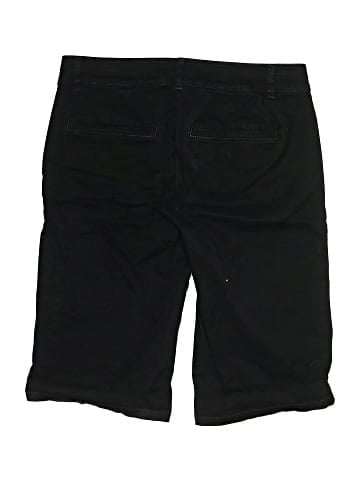Ann Taylor LOFT Cargo Shorts (view 2)