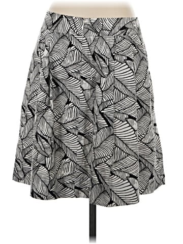 Ann Taylor LOFT Casual Skirt (view 2)