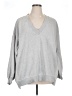 Aerie Gray Pullover Sweater Size XL - photo 1