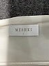 Meshki Ivory Cocktail Dress Size S - photo 6