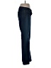 Jennifer Lopez Blue Jeans Size 10 - photo 4
