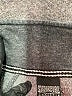 SIGNATURE SPORTSWEAR Gray Pullover Sweater Size S - photo 7