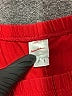 Hanna Andersson Solid Red Track Pants Size 12 - photo 3