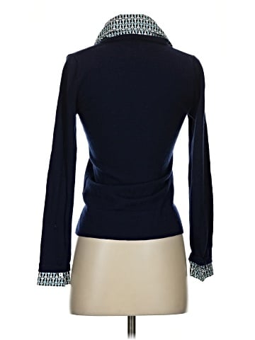 Tory Burch Wool Pullover Sweater (view 2)