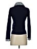 Tory Burch 100% Wool Blue Wool Pullover Sweater Size S - photo 2