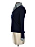 Tory Burch 100% Wool Blue Wool Pullover Sweater Size S - photo 5