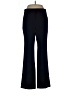 J.Crew 365 Black Blue Dress Pants Size 10 - photo 1