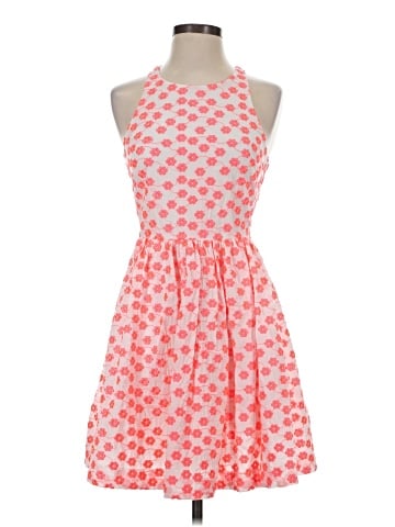 J.Crew Casual Dress - front