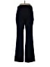 J.Crew 365 Black Blue Dress Pants Size 10 - photo 2