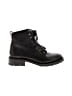 Rag & Bone 100% Leather Black Ankle Boots Size EU 39 - photo 1