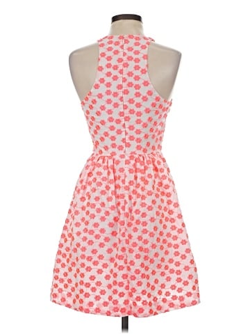 J.Crew Casual Dress - back