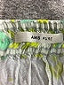 AMS Pure Tweed Green Casual Pants Size 6 - photo 7