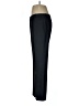Calvin Klein Chevron-herringbone Black Dress Pants Size 6 - photo 5