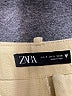 Zara Tan Jeans Size S - photo 3