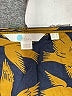Boden Gold Long Sleeve Blouse Size 4 - photo 7