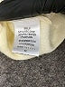 Le Lis Ivory Pullover Sweater Size M - photo 8