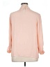 Tacera Pink 3/4 Sleeve Blouse Size XL - photo 2